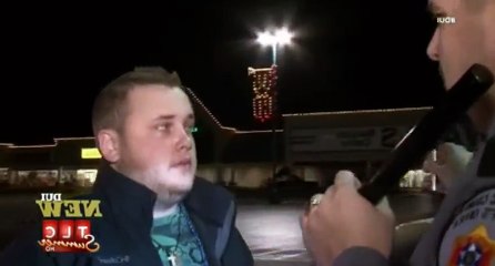 D.U.I. S01 - Ep09 Jesse & Haley HD Watch