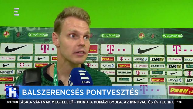 Dibusz Dénes - 2018.07.12