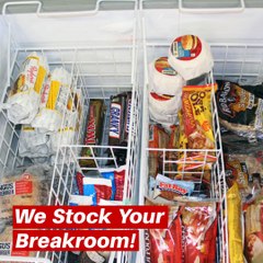Utah Vending - Quality and Service First - (801) 879-2833
