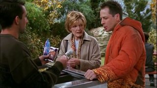3rd Rock From The Sun 6x10 There's No Business Like Dick Business