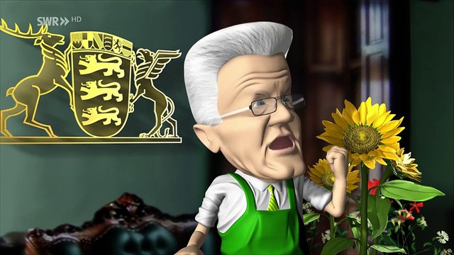 Winfried stellt die Baden-Frage