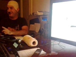 Parodie de l'hymne au pastis de Sean, 51 je taime !!!