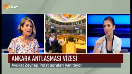 Olay'ın İçinden - 12-07-2018