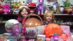 HUGE LOL Surprise Pikmi Pops Toys Opening Surprise Eggs Blind Bags Toys for Girls Kinder Playtime