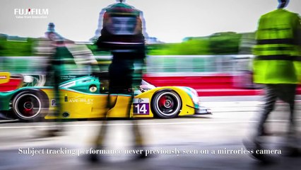 MIRRORLESS YANG WAJIB DIMILIKI DI 2018