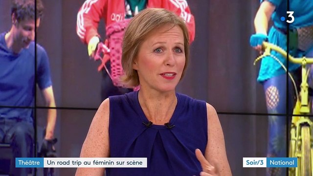 Les petites reines : une pièce optimiste qui épingle les réseaux sociaux