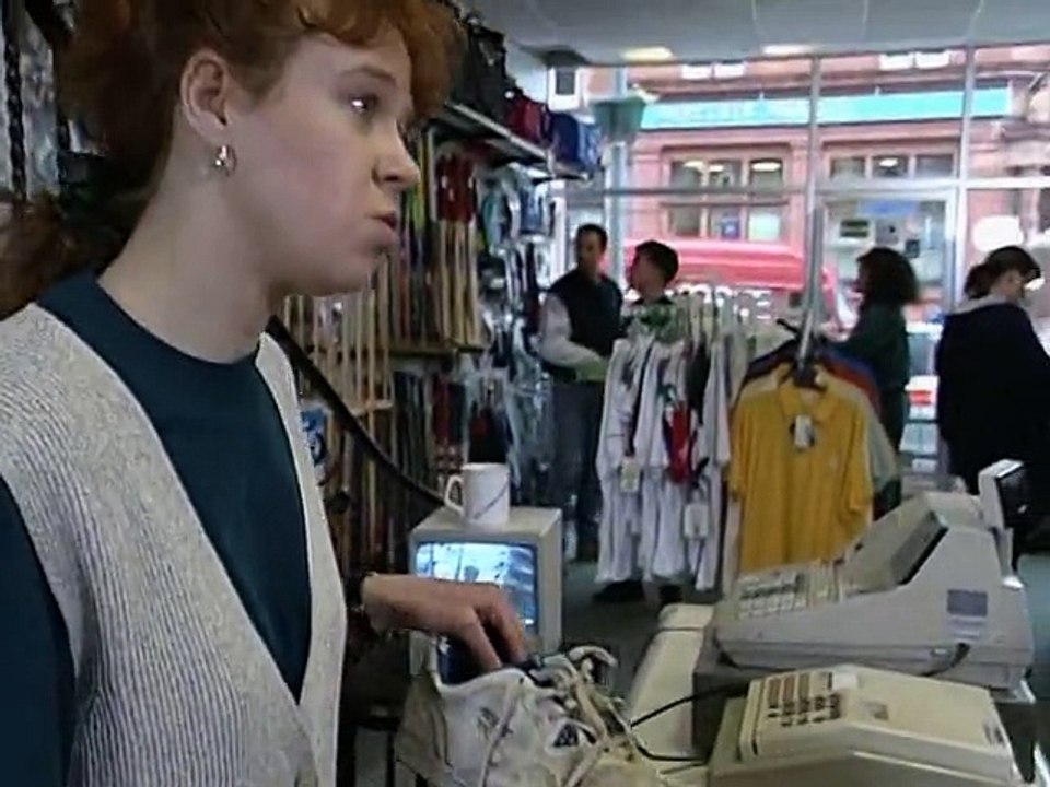 The Bill S10E55 Killing Time