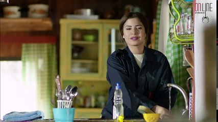 مسلسل محرومين ـ الحلقة 15 الخامسة عشر كاملة HD  Mahromin (1)