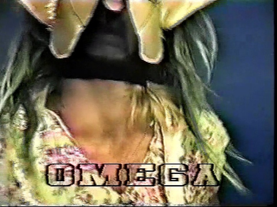 OMEGA - 8.2.97 - Willow (Jeff Hardy) Promo