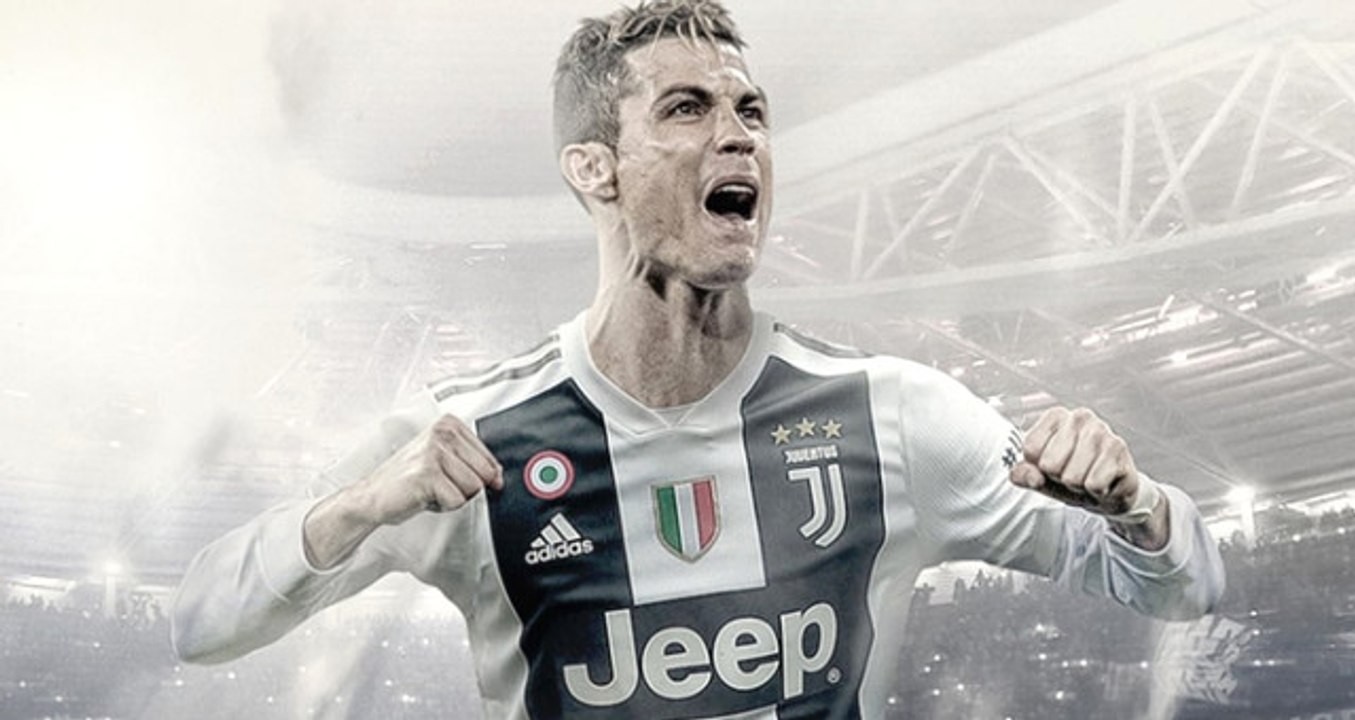 Ronaldo Transferiyle Juventus'un Takipçi Sayısında Patlama Yaşandı