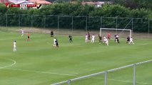 Debrecen 2:0 Balmazujvaros (Friendly Match. 7 July 2018)