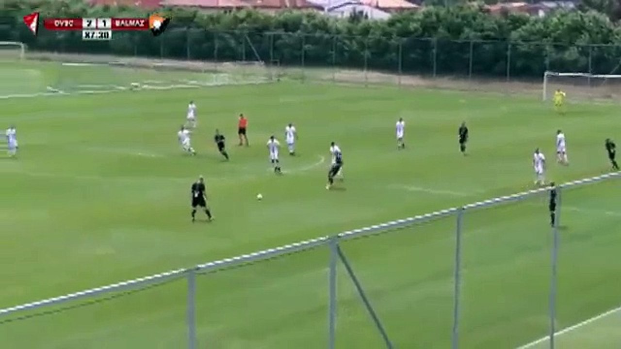 Debrecen 2:2 Balmazujvaros (Friendly Match. 7 July 2018)