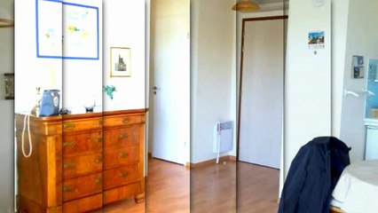 A vendre - Appartement - CHATELAILLON-PLAGE (17340) - 34m²