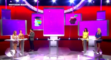 Chain Reaction S01 - Ep15  15 HD Watch