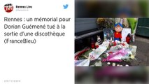 Rennes. Mortellement roué de coups en sortant de boîte, Dorian était serveur au Kenland.