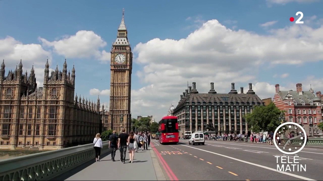 Sans frontières – Londres : The last one…