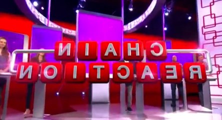 Chain Reaction S01 - Ep12  12 HD Watch