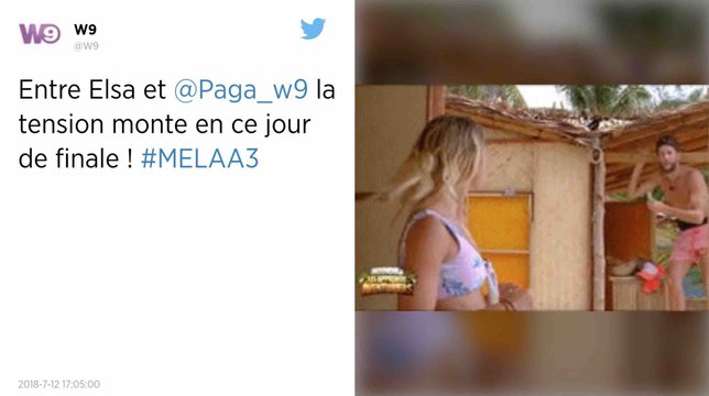 Moundir et les Apprentis Aventuriers 3 : Gros clash entre Elsa et Paga !