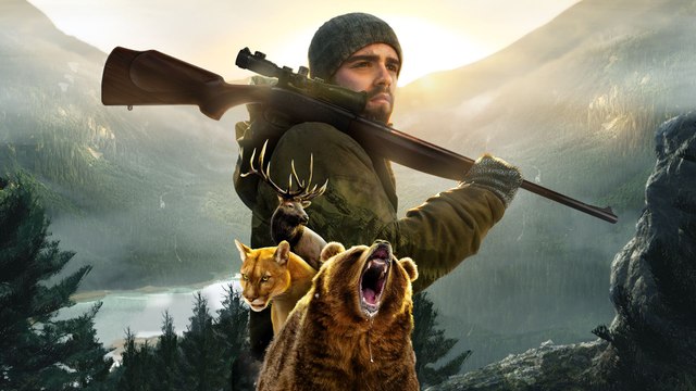 Hunting Simulator - Trailer de lancement Switch