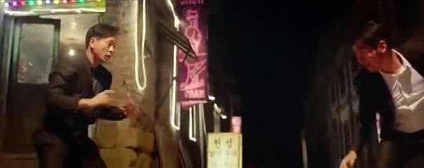 Special Bodyguard part2