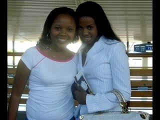 Jocelyne Labylle & nous