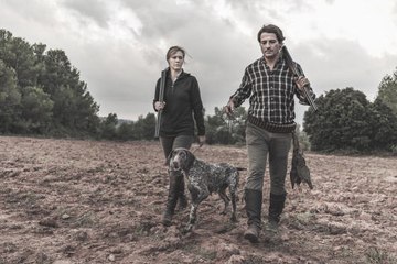 Les différents types de chasse