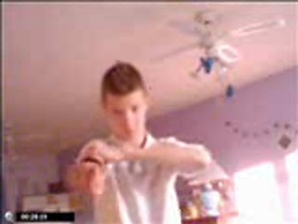 Apprentissage n1 de TECKTONIK