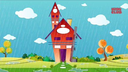 Incy Wincy Spider - Favorite #NurseryRhyme Collection I Children Songs