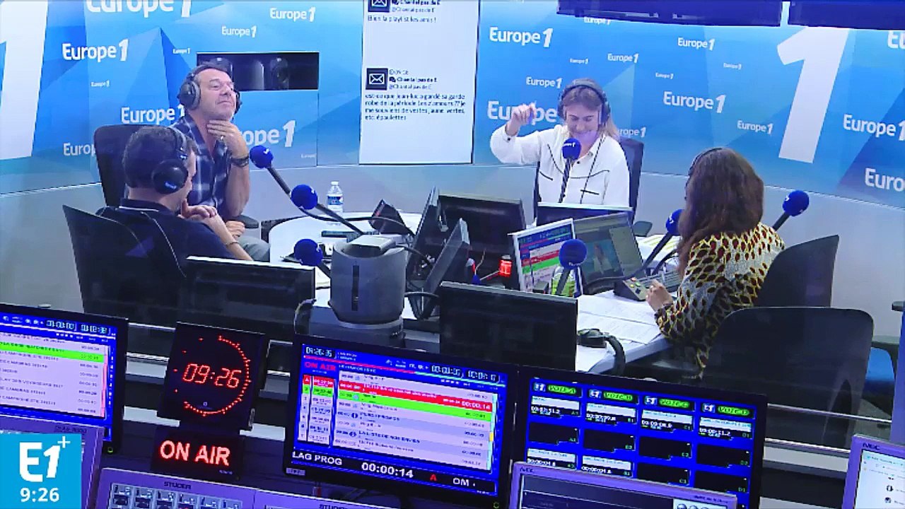 "Les 12 coups de midi, le combat des maîtres" : une grande fête familiale"