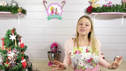 RECETTE BUCHE DE NOEL FACILE ET RAPIDE AVEC GLACAGE MIROIR