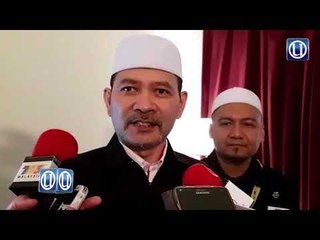 Hotel Al Haram Madinah berwajah baharu sambut jemaah