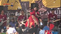DANGDUT KOPLO - Wiwik Sagita - Sayang 2 - New Pallapa LIVE Karangwotan Pati 2018