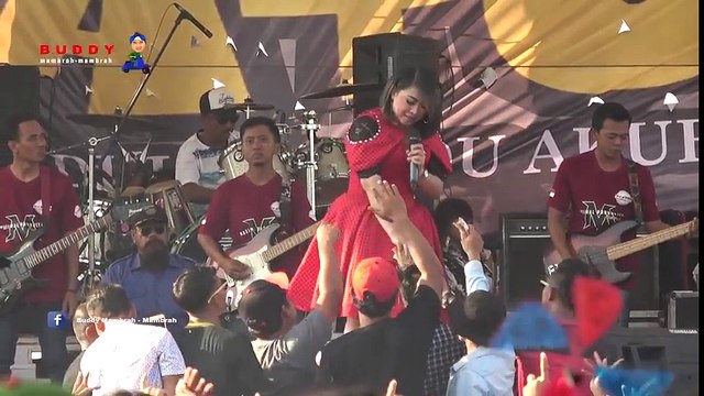 DANGDUT KOPLO - Wiwik Sagita - Sayang 2 - New Pallapa LIVE Karangwotan Pati 2018