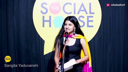 Hum Single Hi Achhe Hain by Sangita Yaduvanshi