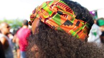 Why I Wear African Print