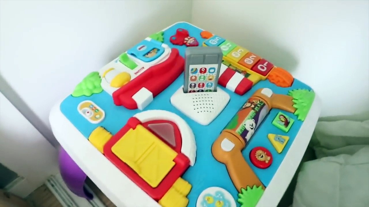 WISHLIST NOEL BEBE ! DES CADEAUX POUR BEBE - ALLO MAMAN