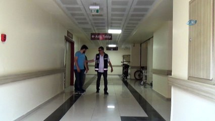 Kayseri merkezli 13 ilde FETÖ’nün mahrem yapılanmasına operasyon