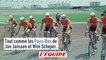Il y a 50 ans, le dernier Tour par équipes nationales - Tour de France - Rétro