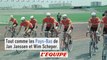 Il y a 50 ans, le dernier Tour par équipes nationales - Tour de France - Rétro