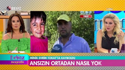 Kayıp Evrim hala bulunamadı