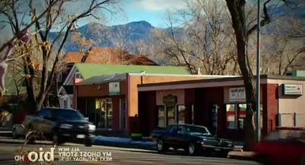 My Ghost Story S02 - Ep04 Tale of a Crypt HD Watch