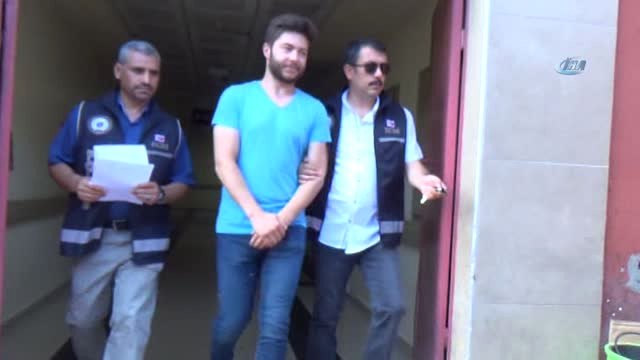 Kayseri Merkezli 13 İlde Fetö'nün Mahrem Yapılanmasına Operasyon