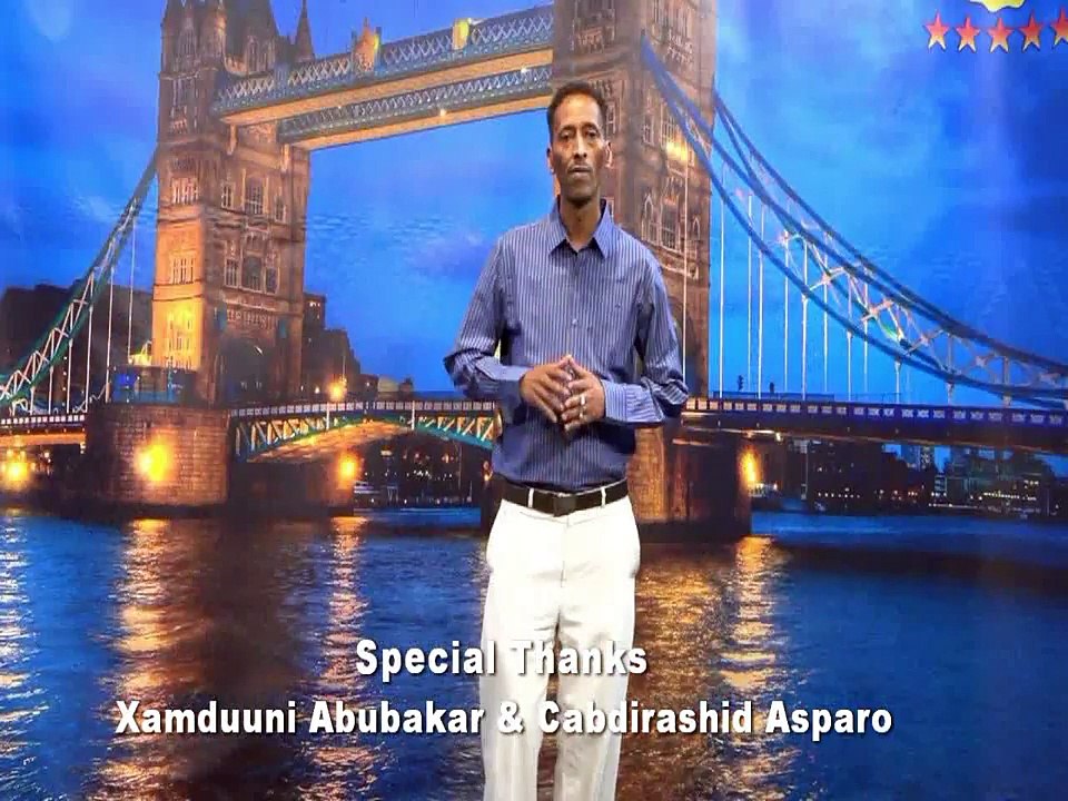 FARAX MURTIILE HEES GOORMEYNU DARISNAA 2017 HD