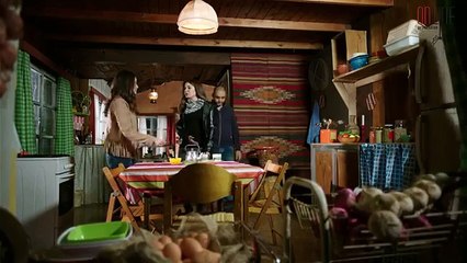 مسلسل محرومين ـ الحلقة 25 الخامسة والعشرون كاملة HD  Mahromin