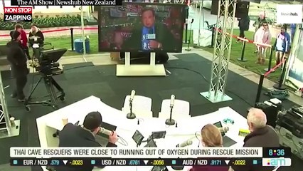 Mondial 2018 : Un supporter anglais jette sa bière au visage d'un journaliste (Vidéo)