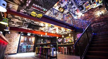 GOODLINES: 13th July 2018