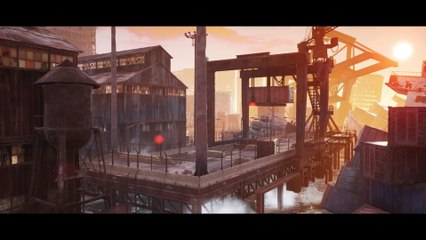 Remnant: From the Ashes - Trailer d'annuncio