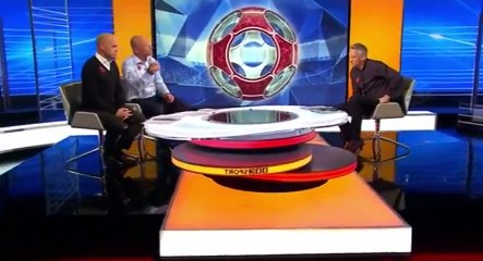 Match of the Day S53 - Ep11 MOTD - 29th October 2016 - Part 02 HD Watch