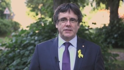 El juez Pablo Llarena podría rechazar la extradición de Puigdemont