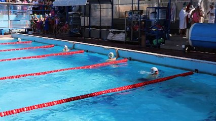 Η Λαμία στα πανελλήνια πρωταθλήματα κολύμβησης